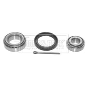 Borg & Beck Wheel Bearing Kit BWK689