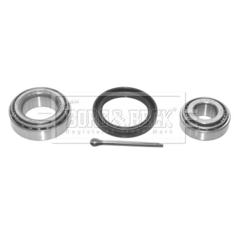 Borg & Beck Wheel Bearing Kit BWK689