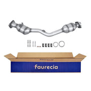 Hella Catalytic Converter 8LE 366 052-981