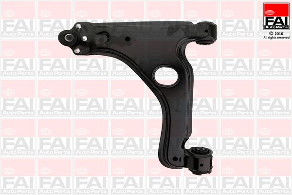 FAI Control/Trailing Arm