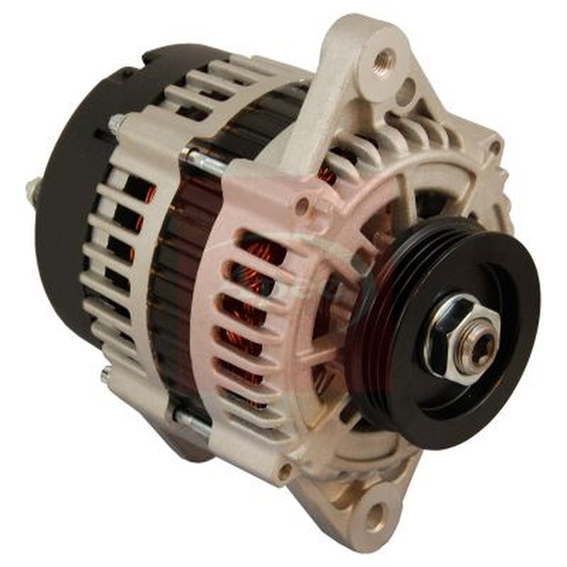 Apec Car Alternator 12V AAL1432