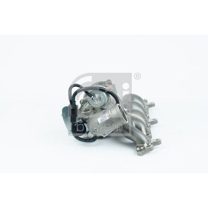 Febi Turbocharger Turbo Unit 186927