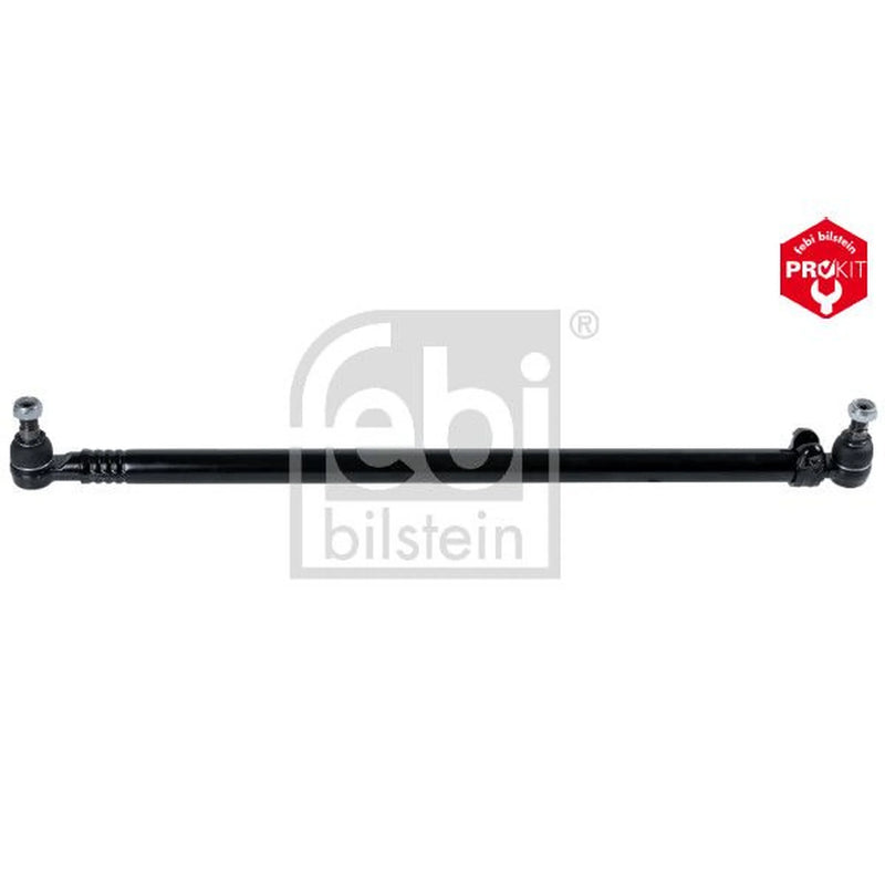 Febi Centre Rod Assembly Front 171835