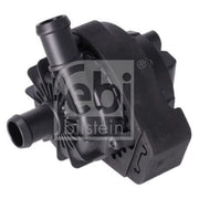 Febi Traction Battery Water Pump 3 Connectors V 196947