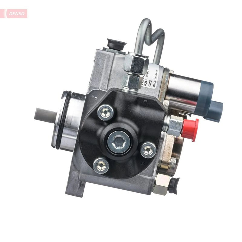 Denso High Pressure Fuel Pump DCRP301660