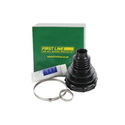 First Line Drive Shaft Bellow Kit Front Left T FCB6472
