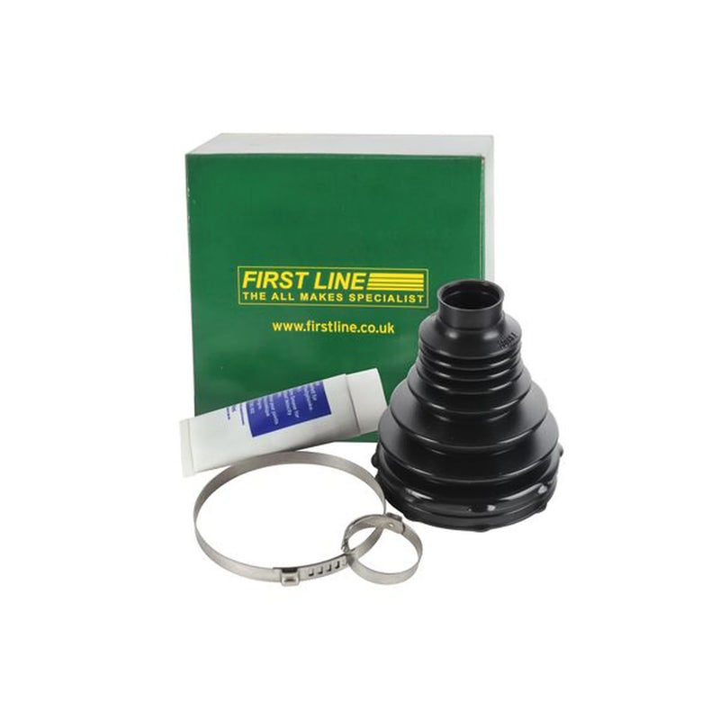 First Line Drive Shaft Bellow Kit Front Left T FCB6472