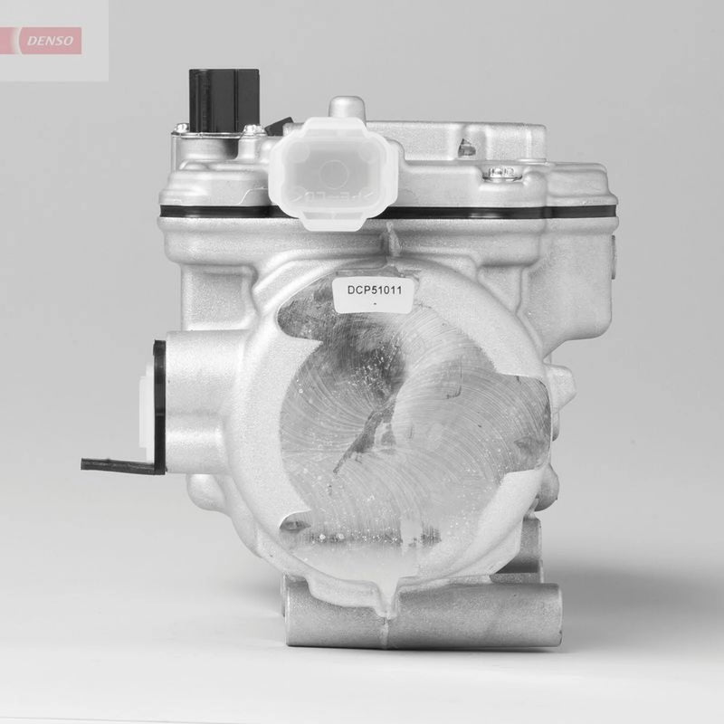 Denso Air Conditioning Compressor DCP51011