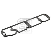 Febi Cylinder Head Cover Gasket ACM (Polyacrylate) 104226