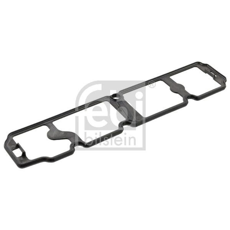 Febi Cylinder Head Cover Gasket ACM (Polyacrylate) 104226