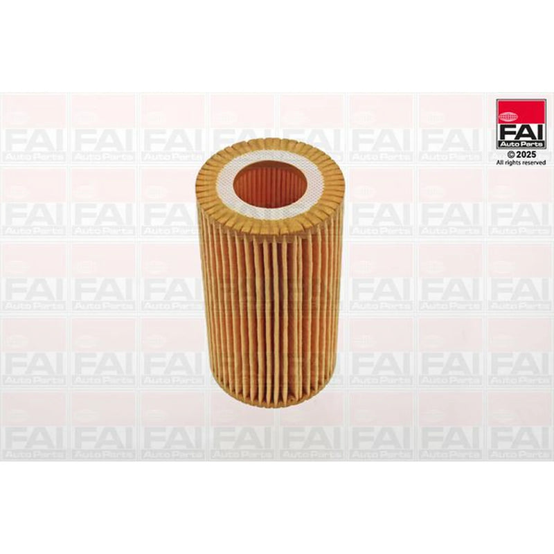 FAI Engine Oil Filter OF135