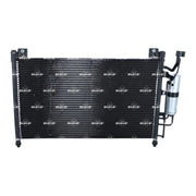 NRF Air Conditioning Condenser 35870