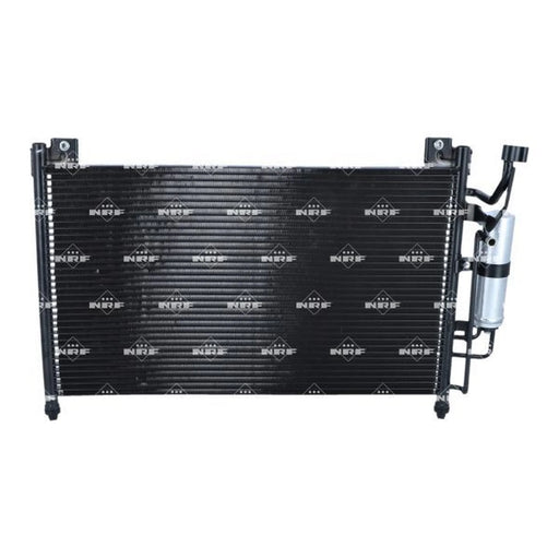 NRF Air Conditioning Condenser 35870
