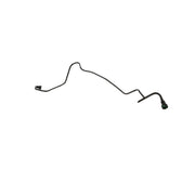 Gates Crankcase Ventilation Hose EMH629