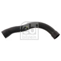 Febi Radiator Coolant Hose Upper Left ID 28616