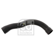 Febi Radiator Coolant Hose Upper Left ID 28616