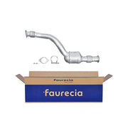 Hella Catalytic Converter 8LE 366 052-021
