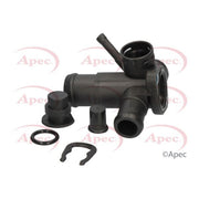 Apec Coolant Flange Housing Connector ATH1474