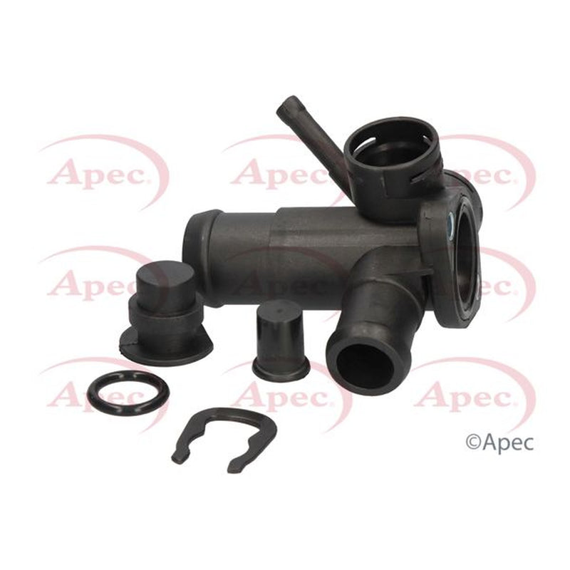 Apec Coolant Flange Housing Connector ATH1474