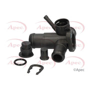 Apec Coolant Flange Housing Connector ATH1474