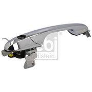 Febi Exterior Door Handle Left Front Plastic 188400