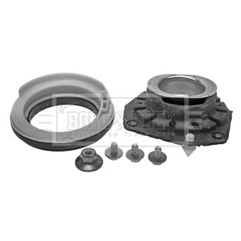 Borg & Beck Suspension Strut Support Mount BSM5231
