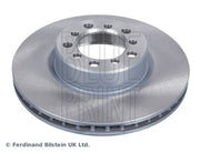 Blue Print ADU174322 Brake Disc