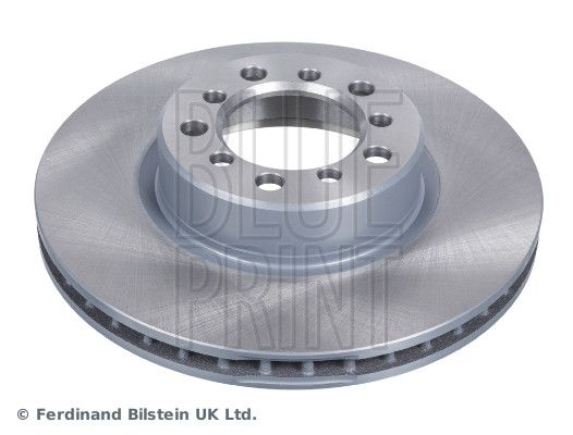 Blue Print ADU174322 Brake Disc