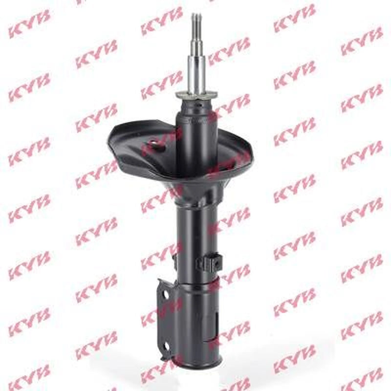 KYB Shock Absorber Damper Strut Front 634042