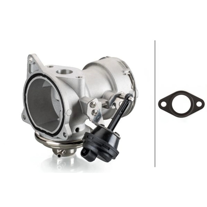 Hella Exhaust Gas Recirculation Valve 6NU 010 171-881