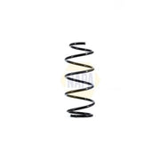 NAPA Front Suspension Coil Spring NCS1664