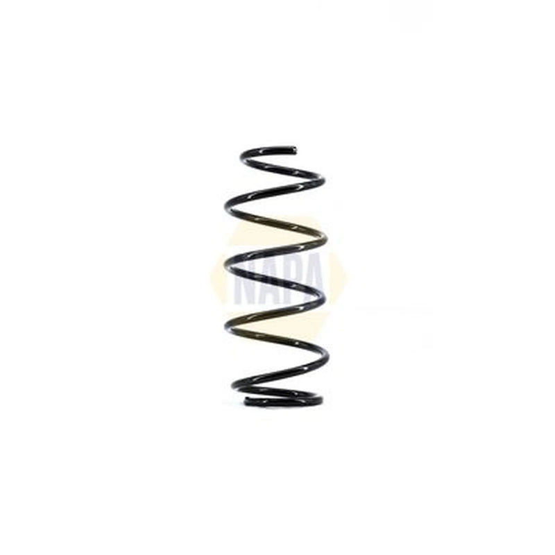 NAPA Front Suspension Coil Spring NCS1664
