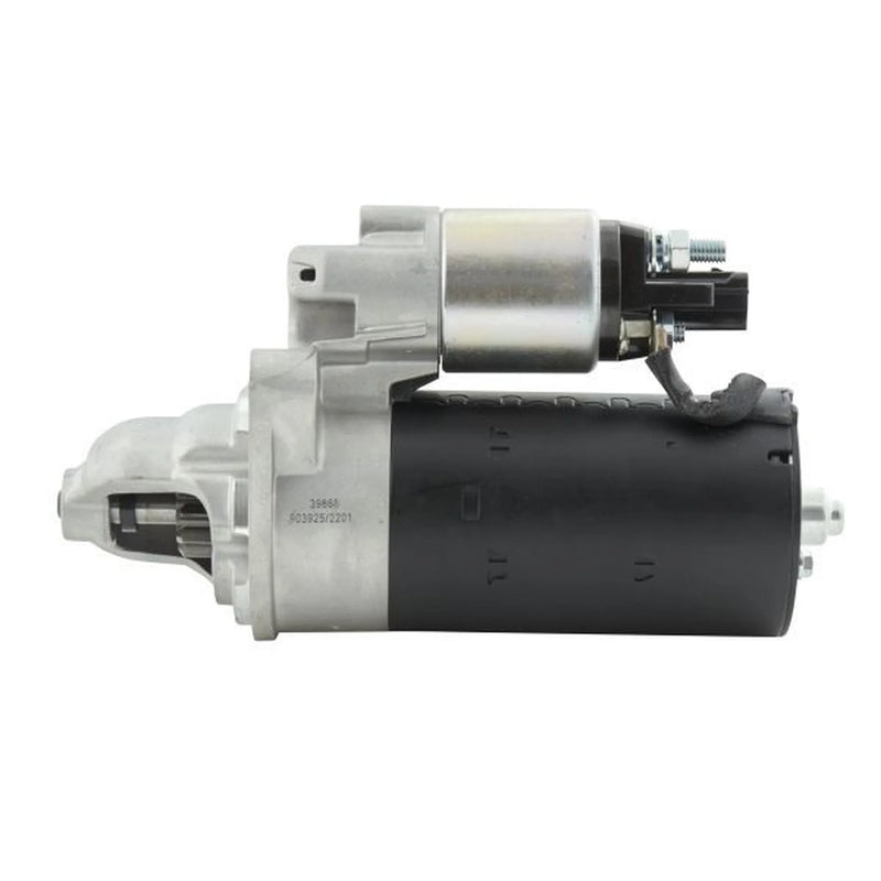 Hella Starter Motor 12V 2.2kW 10 Teeth 8EA 012 528-881