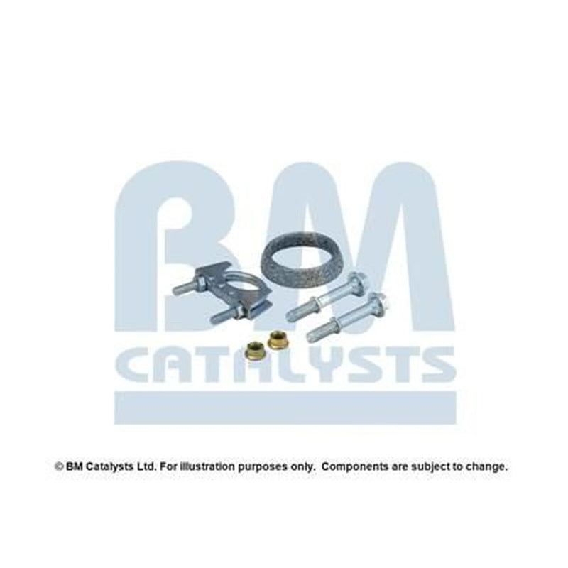 BM Catalysts Fitting Kit FK92080B FK92080B