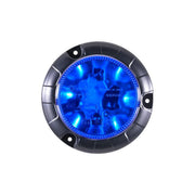 Hella Strobe-Type Beacon High 2XD 066 147-101