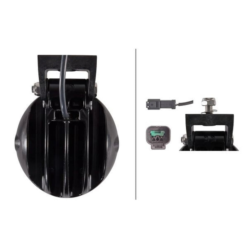 Hella Worklight High 1GM 996 136-511
