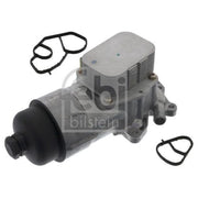 Febi Oil Filter Housing 192739