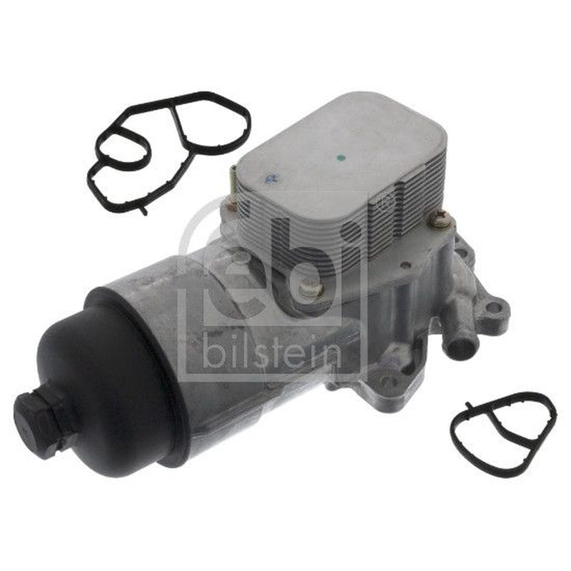 Febi Oil Filter Housing 192739