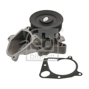 Febi Engine Cooling Water Pump 24027