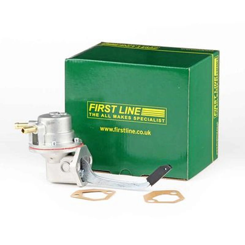 First Line Fuel Pump Assembly FFP492