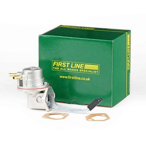 First Line Fuel Pump Assembly FFP492