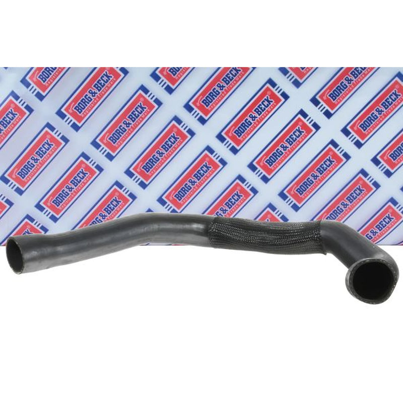 Borg & Beck Intercooler Turbo Charge Air Hose BTH1003