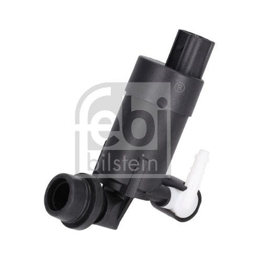 Febi Windscreen Washer Pump 45039