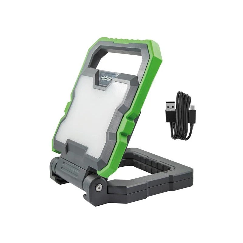 Lighthouse Rechargeable Work Light 2000 Lumens - AST331 - 2000LM