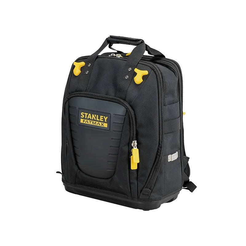 STANLEY® Hand Tools FatMax® Quick Access Premium Backpack - FMST1-80144
