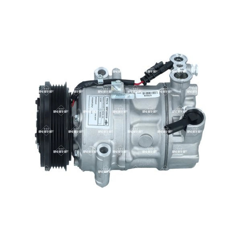 NRF Air Conditioning Compressor 320030