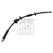 Febi Brake Hydraulic Hose Line Front Left 12250