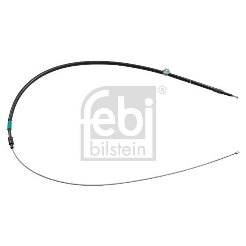 Febi Handbrake Cable Right Rear 106230