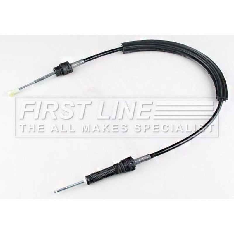 First Line Manual Transmission Cable Pull FKG1235