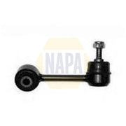 NAPA Stabiliser Bar Link Coupling Rod Rear Right NST4280